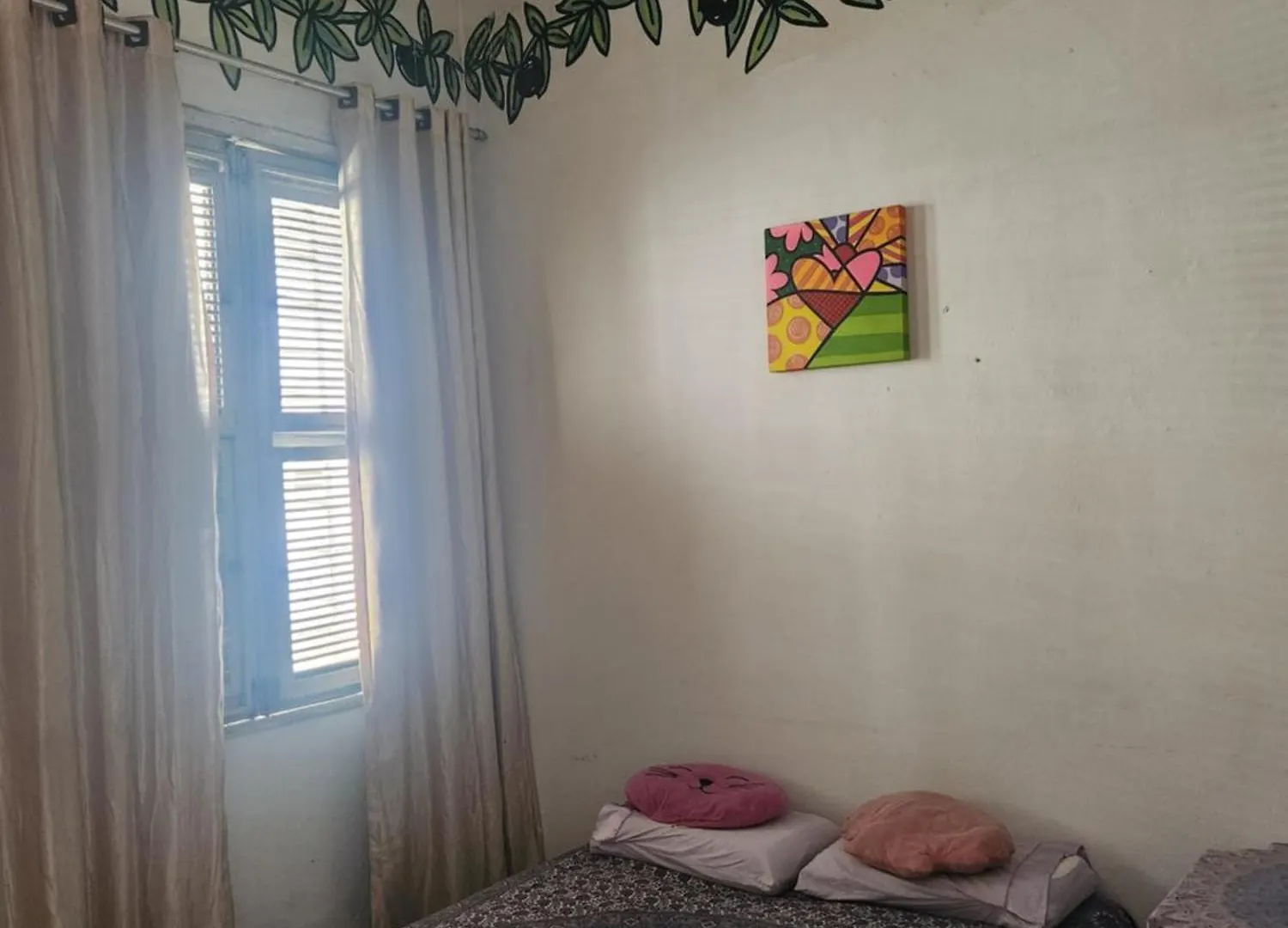 Quarto Em Casa Aconchegante No Benfica فورتاليز
